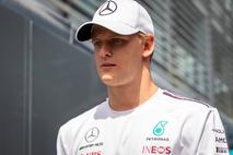 Mick Schumacher