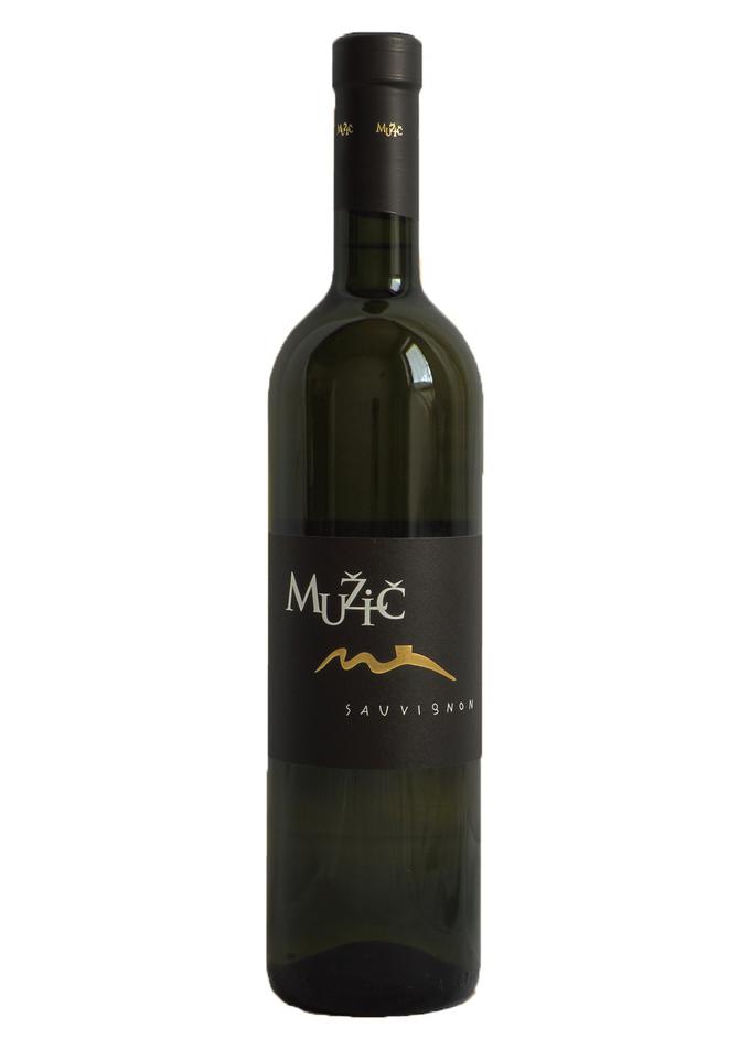 Mužič sauvignon | Foto: 