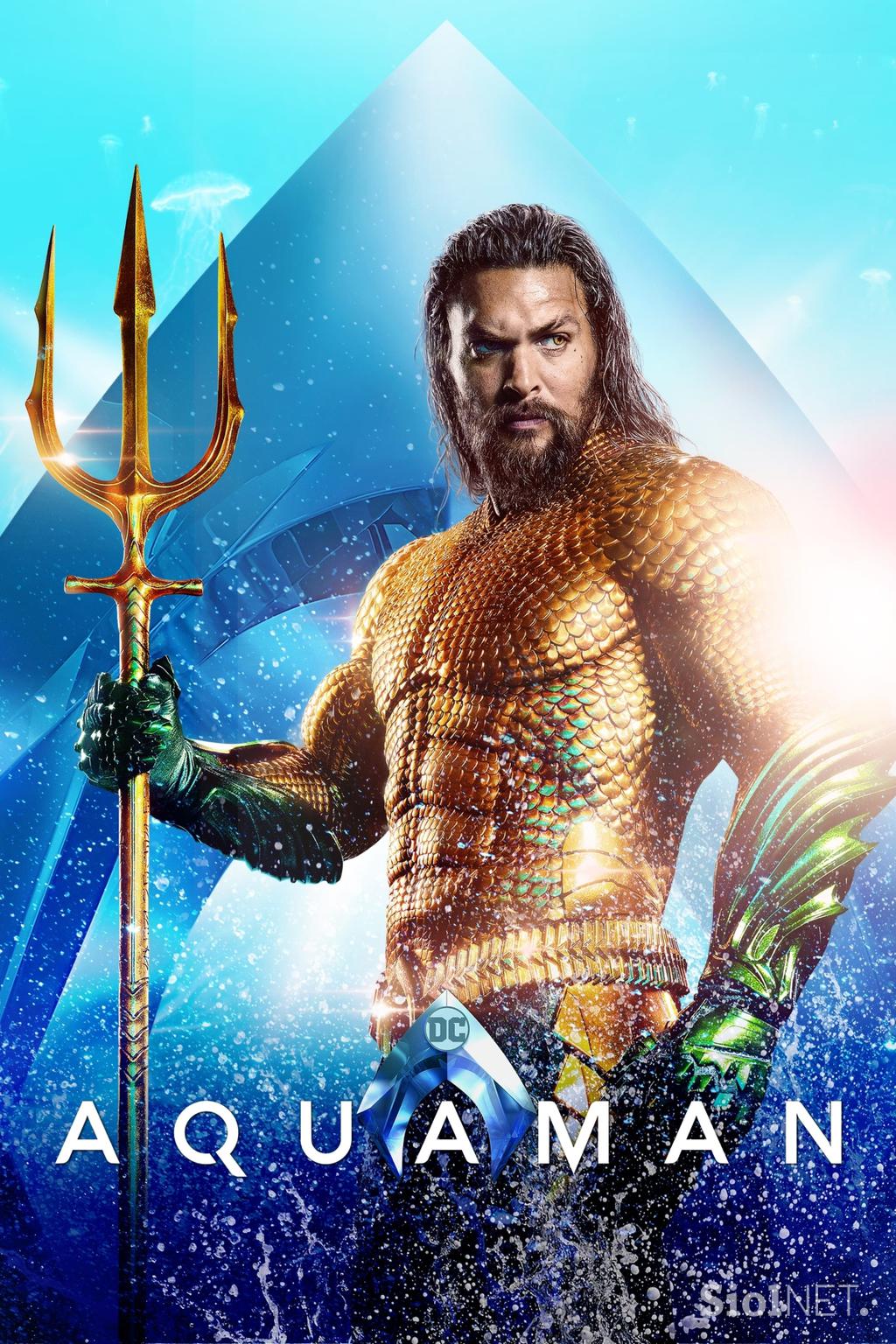 Aquaman