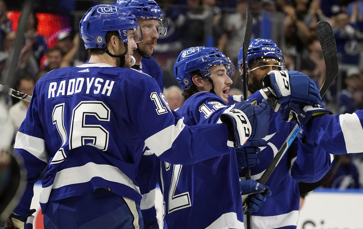 tampa bay lightning | Foto Guliverimage