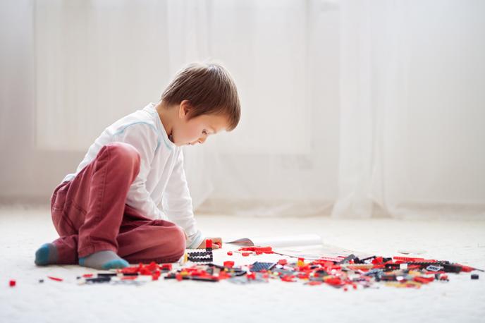 lego kocke | Foto Thinkstock