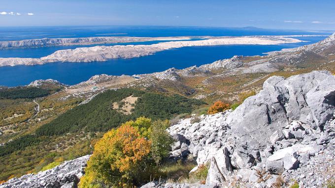 Liško-senjska županija | Foto: Turistična skupnost Liško-senjske županije