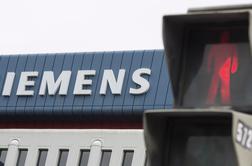 Siemens bo ukinil 11.600 delovnih mest