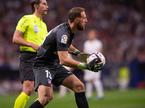 Atletico Madrid : Real Madrid Jan Oblak