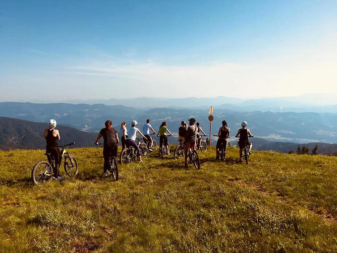 Fakulteta za turizem | Foto: Fakulteta za turizem Univerza v Mariboru