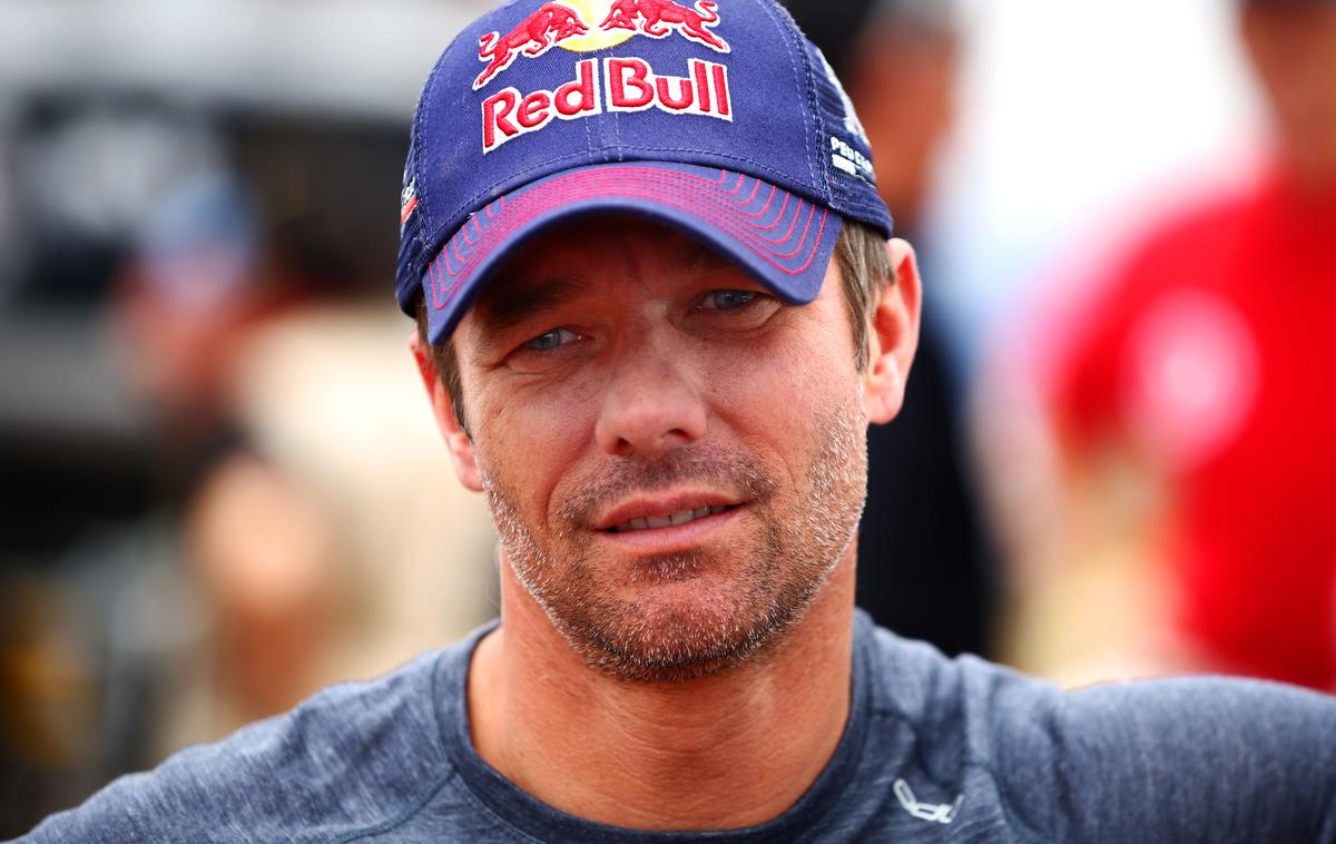 Sebastian Loeb | Foto Guliver/Getty Images