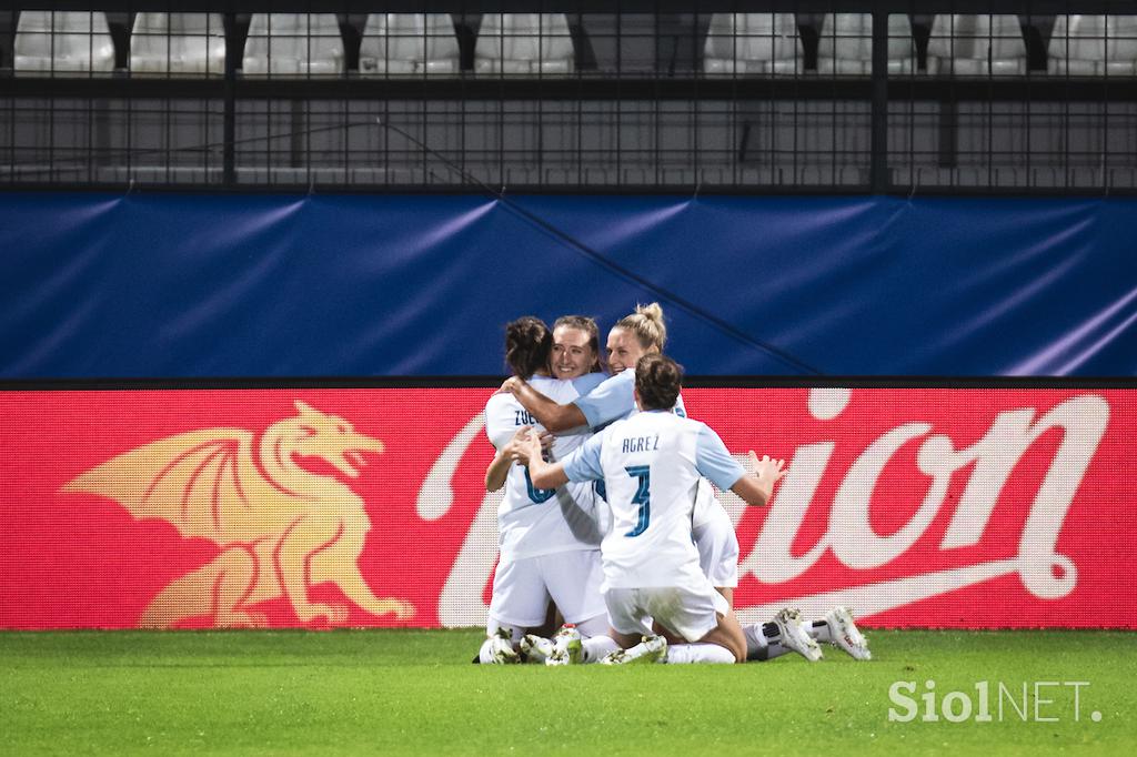 kvalifikacije SP ženska nogometna reprezentanca Francija