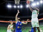 Cedevita Olimpija Hopsi Polzela