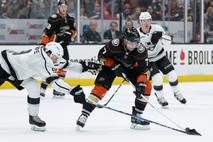 Los Angeles Kings Anaheim Ducks