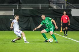 Olimpija Maribor pokal Finale