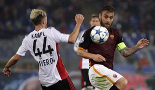 Kevin Kampl se je izkazal, a izgubil. Arsenal v velikih težavah.