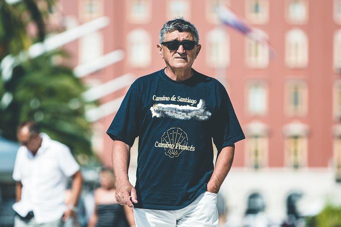 Stipe Božić | Foto: Grega Valančič/Sportida