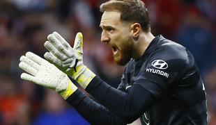 Fantastični derbi v Madridu, Oblak se je z Atleticom maščeval Realu!