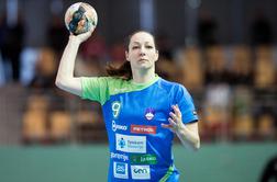 Nina Jeriček prihaja v Krim, Sergeja Stefanišin podaljšala