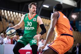 pokal finale Helios Suns Cedevita Olimpija