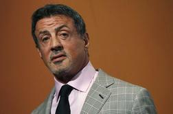 Je Sylvester Stallone zlorabljal svojo polsestro?