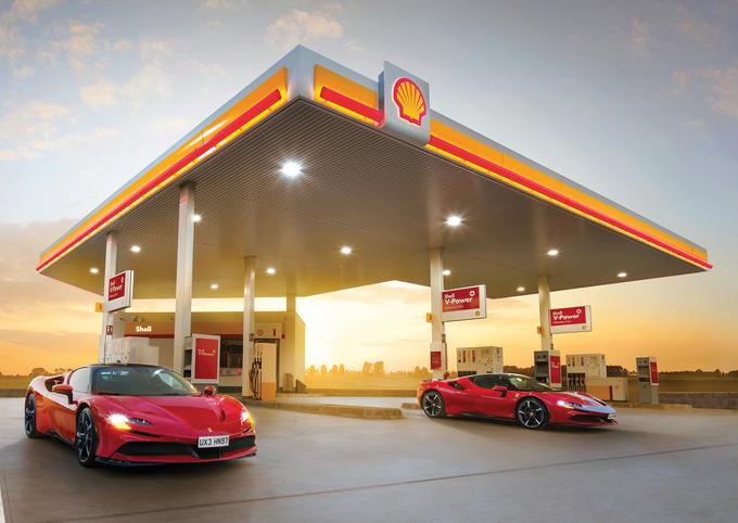 Shell | Foto: Shell