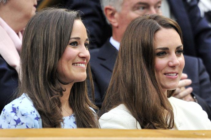 pippa middleton, kate middleton | Foto Reuters