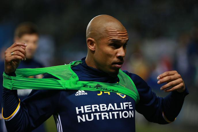 Nigel de Jong | Foto Getty Images