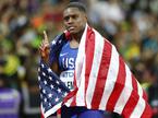 Christian Coleman