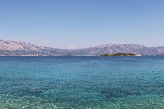 Lumbarda Korčula | Foto Getty Images