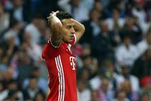 Thiago Alcantara