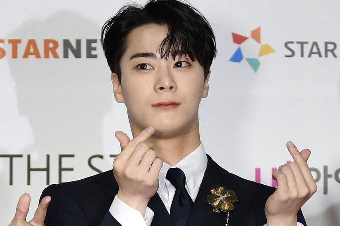 Moonbin | Foto Profimedia