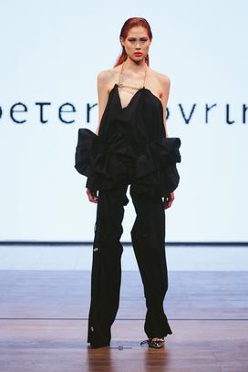 mercedes fashion week mastercard peter movrin