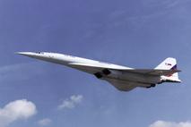 Tupoljev Tu-144