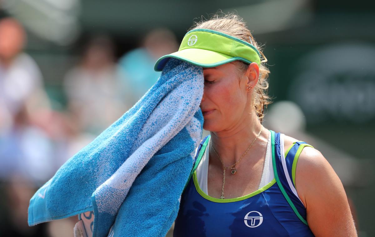 Angelique Kerber | Foto Reuters