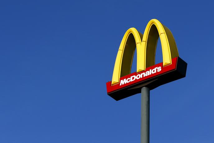 Mcdonalds | Foto Reuters