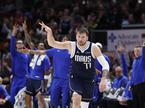 Luka Dončić Chicago Dallas