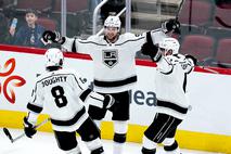 Los Angeles Kings