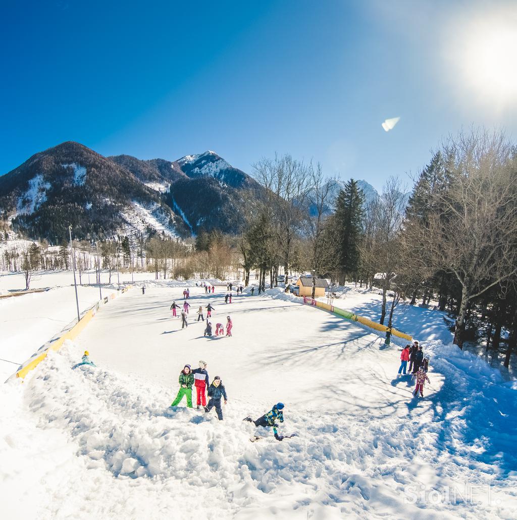 Park Jezersko