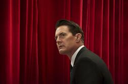 David Lynch nas bo po 25 letih znova odpeljal v Twin Peaks #foto