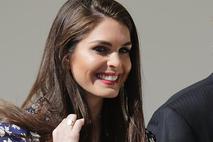 Hope Hicks