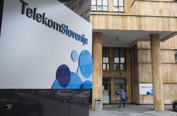 Telekom Slovenije z rastjo prihodkov in dobička v prvih treh letošnjih mesecih