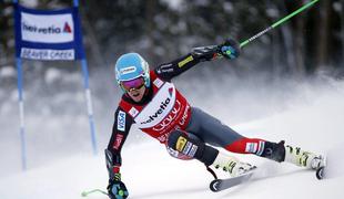 Ameriški praznik: Ligety in Miller na vrhu