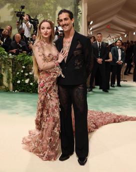 Met Gala