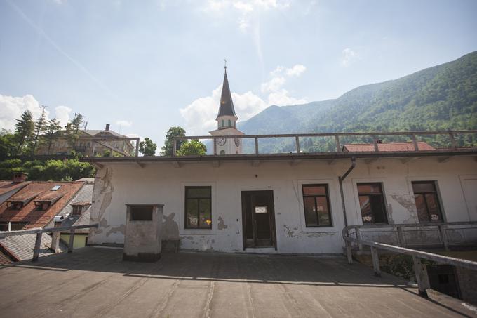 Tržič | Foto: Bojan Puhek