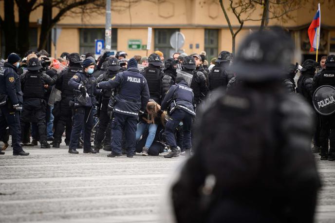 protest | Foto STA