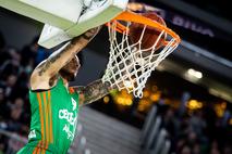 KK Cedevita Olimpija Umana Reyer Venezia Eurocup