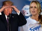 Donald Trump, Stormy Daniels