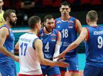 Eurovolley Srbija