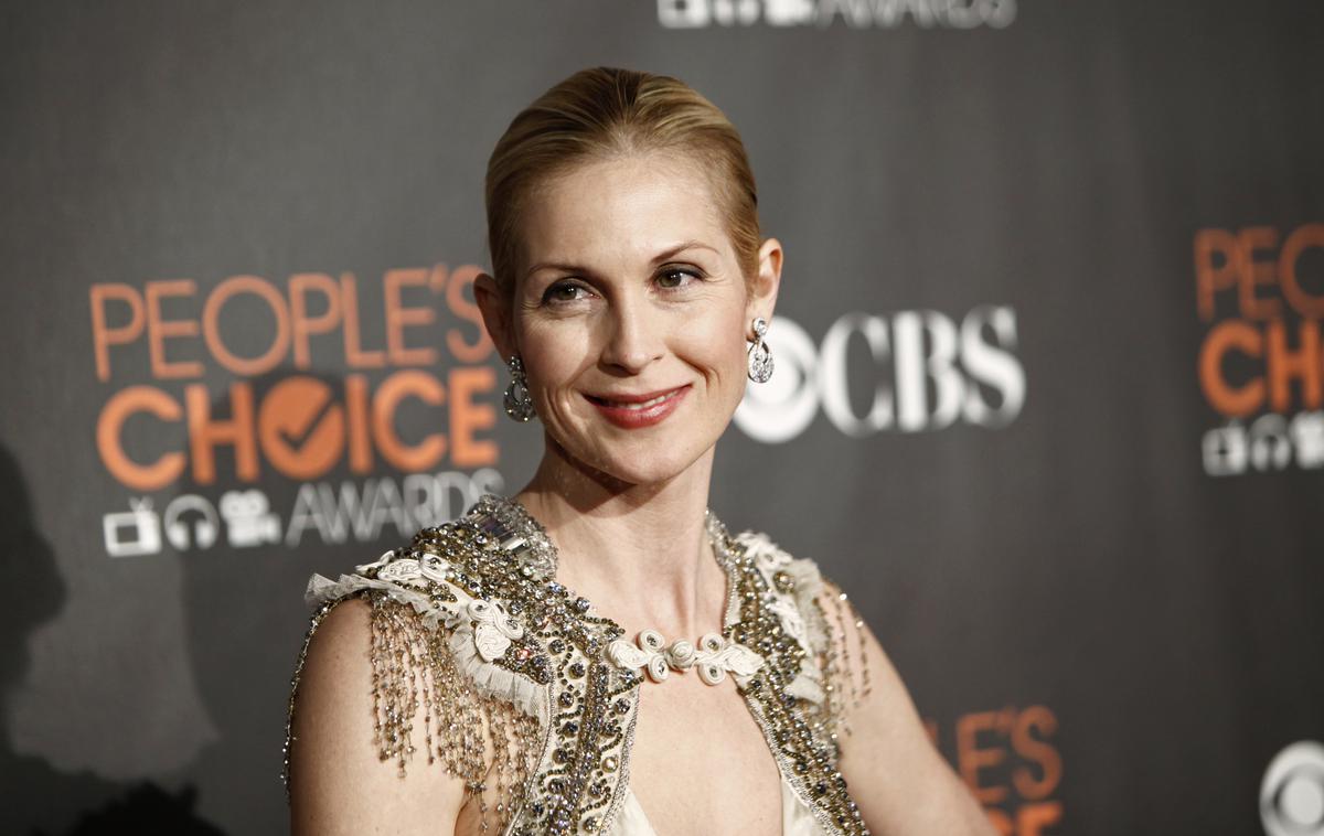 Kelly Rutherford | Foto Guliverimage