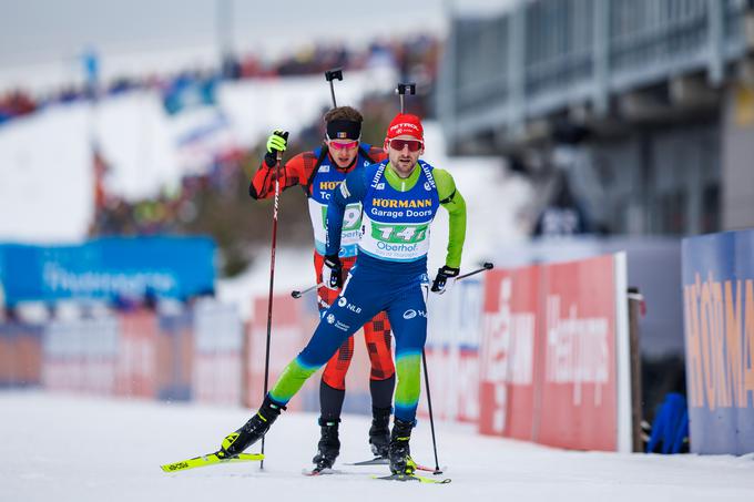 Jakov Fak | Foto: AP / Guliverimage