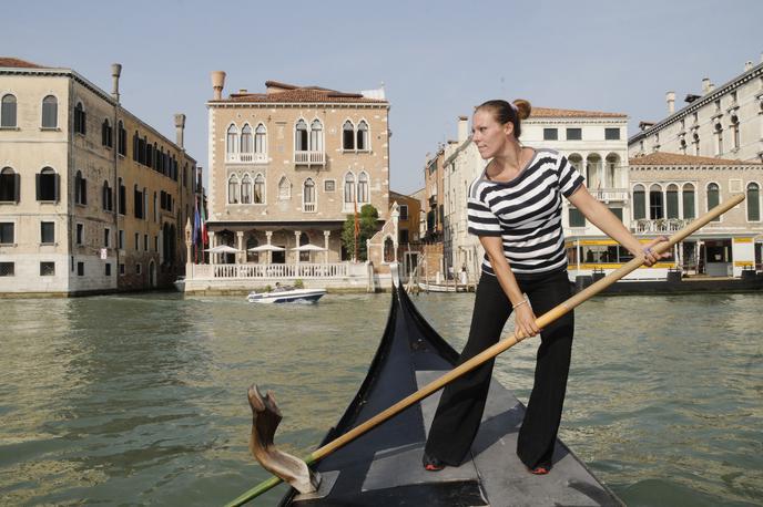 Benetke | Prebivalci italijanske dežele Benečije (italijansko: Veneto), katere glavno mesto so Benetke, so resnični potomci antičnih Venetov. Podobno lahko trdimo tudi za prebivalce dežele Furlanije - Julijske krajine. | Foto Guliverimage