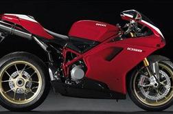 Ducati 1098 R