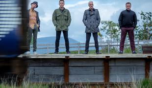 T2 Trainspotting, nadaljevanje kultnega hita: kako so zdaj videti glavni junaki?