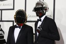 Daft Punk